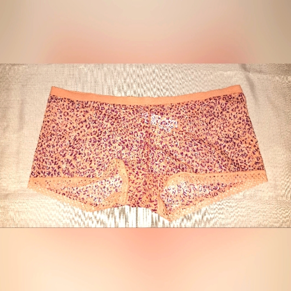 Victoria Secret panties shorts